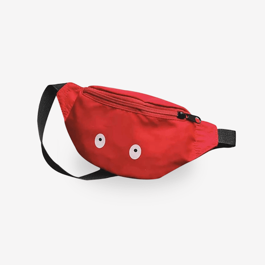 Banane Enfant | Sac & Banane Rouge