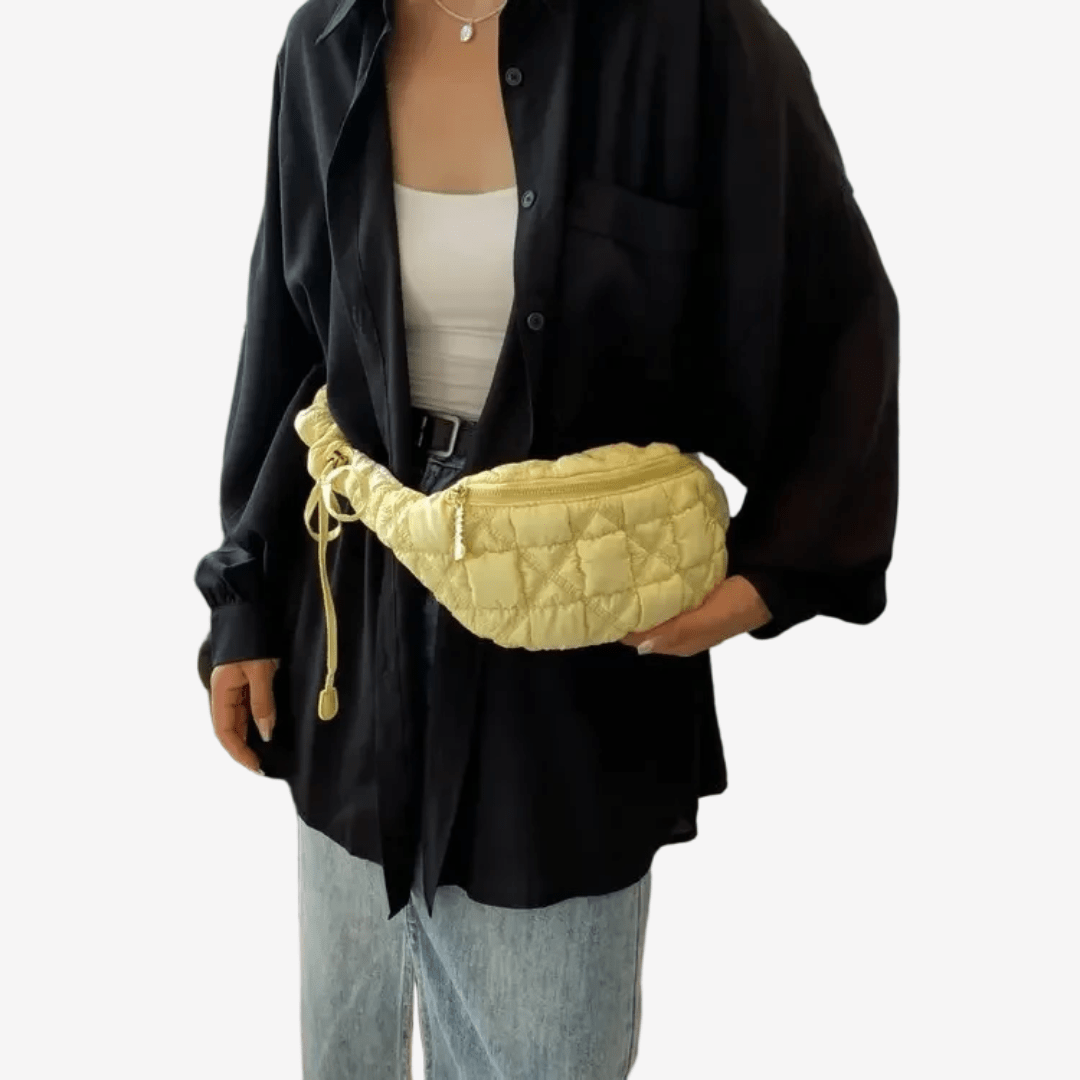 Banane Femme | Sac & Banane