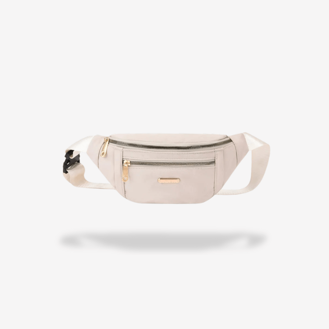 Banane Femme Tendance | Sac & Banane  Blanc