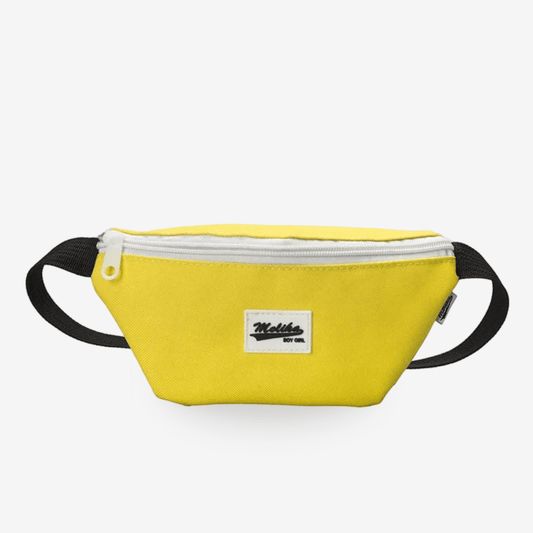 Banane Fille | Sac & Banane Jaune