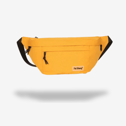 Banane XL Femme | Sac & Banane Jaune