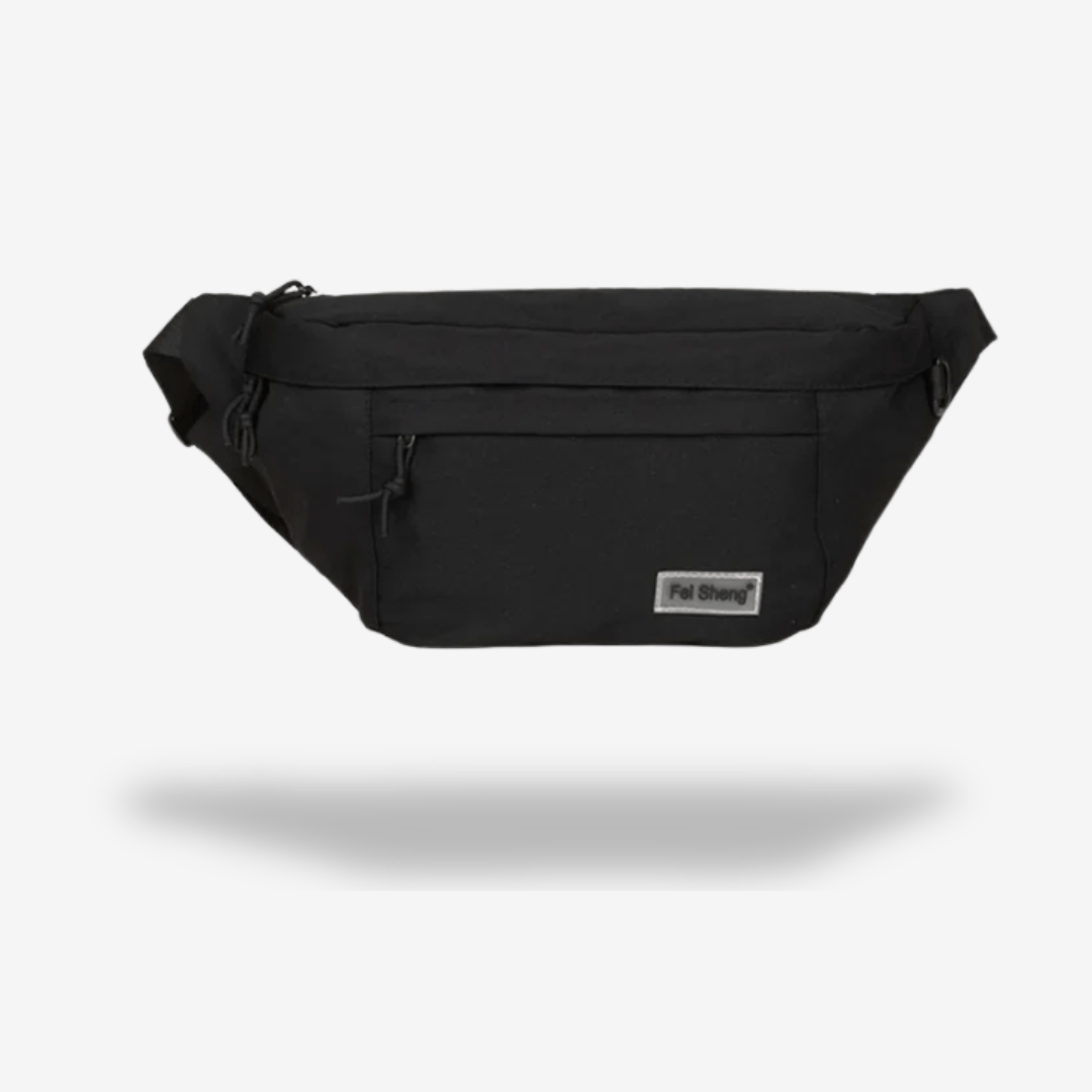 Banane XL | Sac & Banane Noir