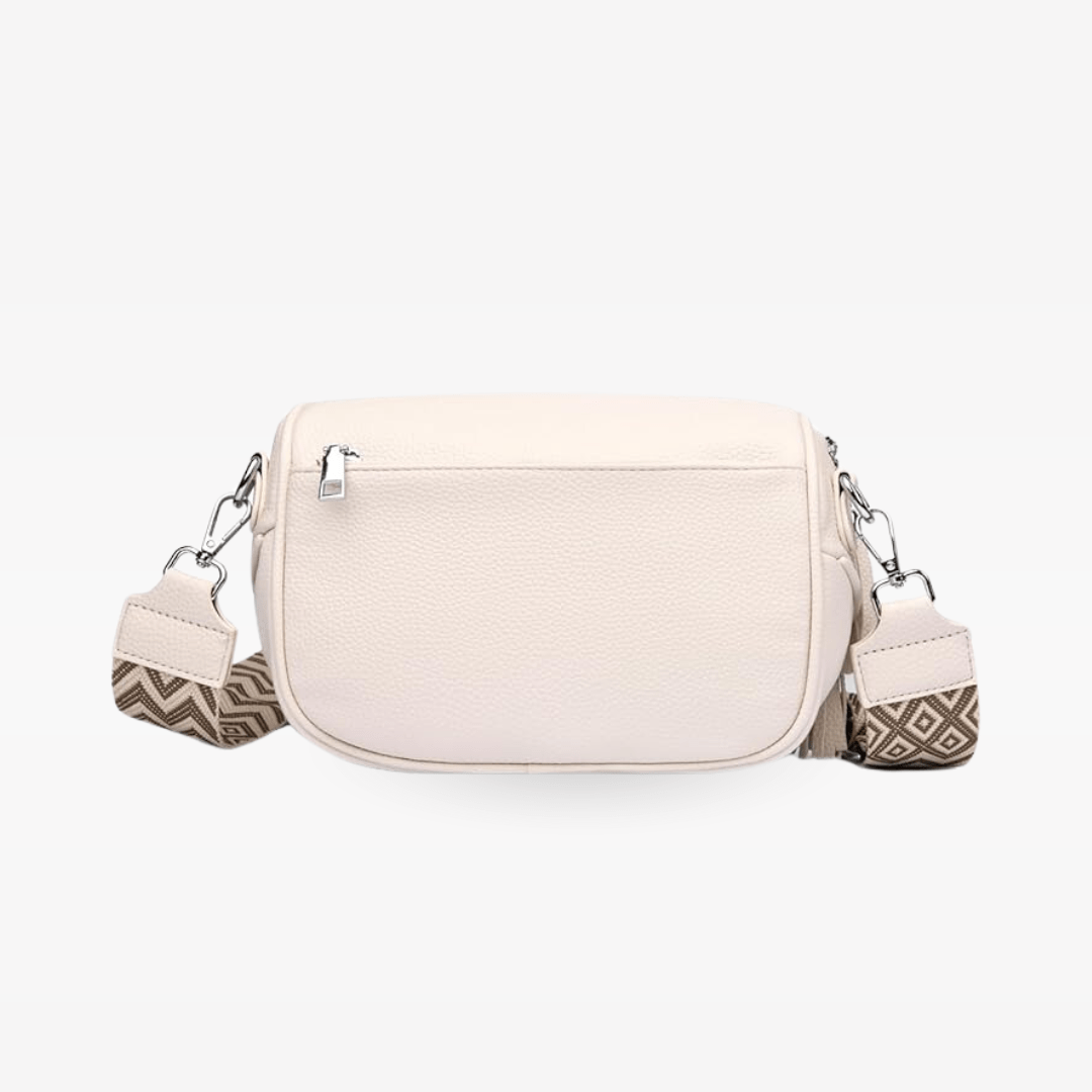 Grand Sac Banane | Sac & Banane Blanc