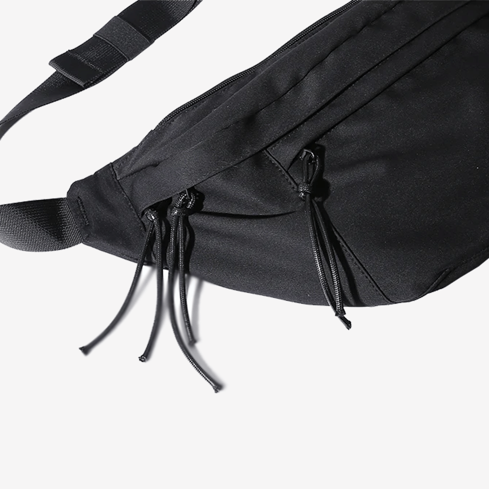 Gros Sac Banane | Sac & Banane Noir