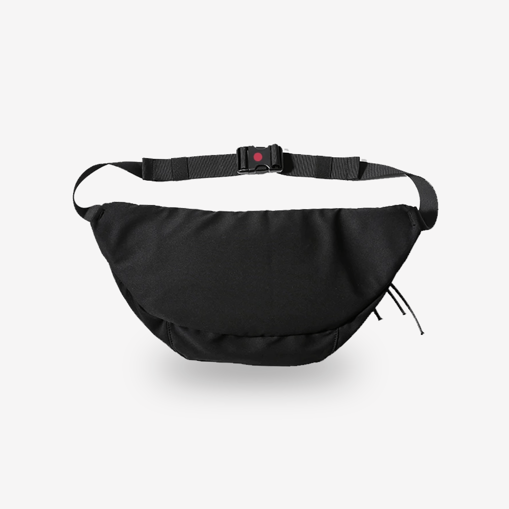 Gros Sac Banane | Sac & Banane Noir