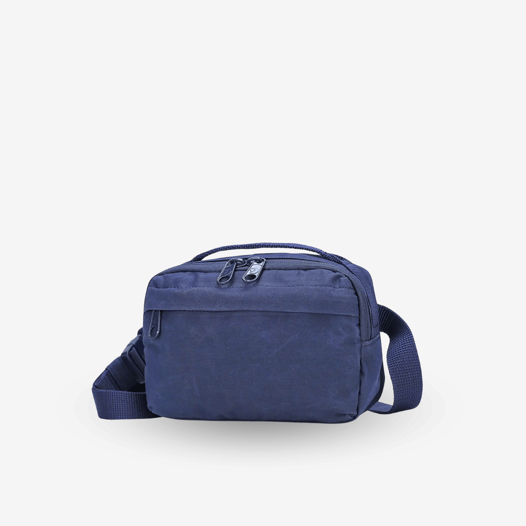 Mini Sac Banane | Sac & Banane Bleu Marine