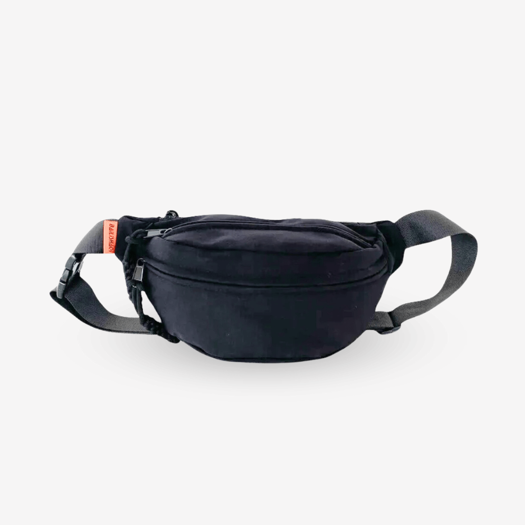 Sac Banane Ado | Sac & Banane Noir