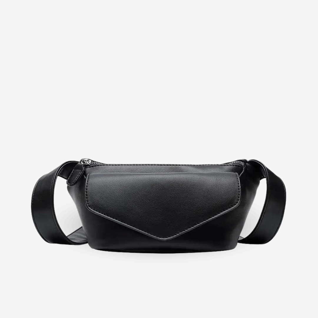 Sac Banane Chic | Sac & Banane Noir