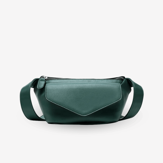 Sac Banane Chic | Sac & Banane Vert