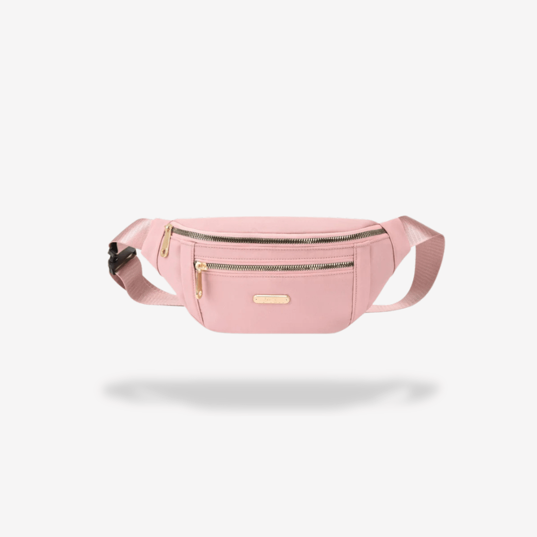 Sac Banane Été | Sac & Banane Rose