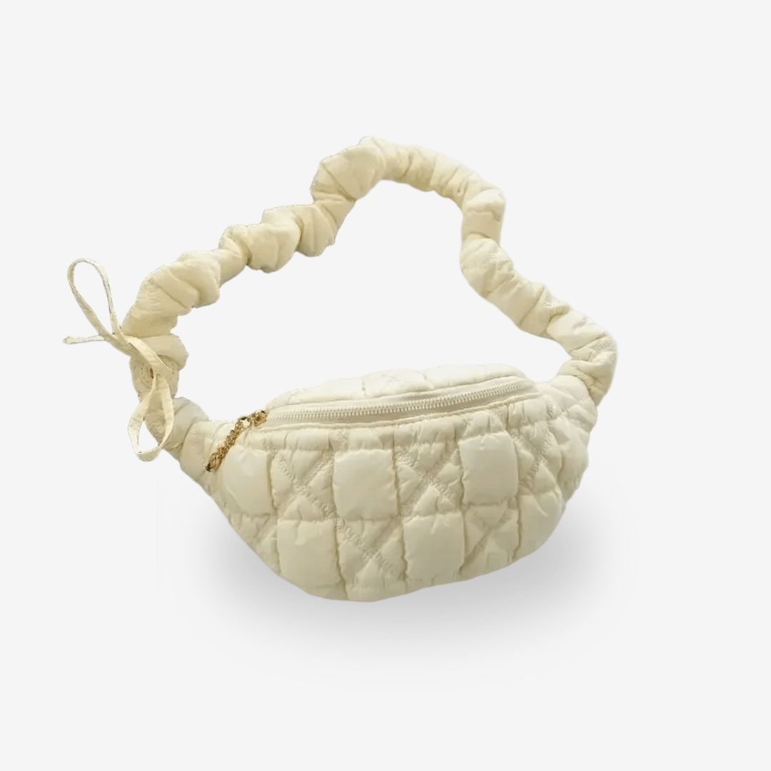 Sac Banane Femme Matelassé | Sac & Banane