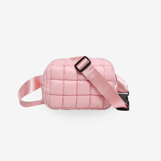 Sac Banane Femme Rose | Sac & Banane Rose