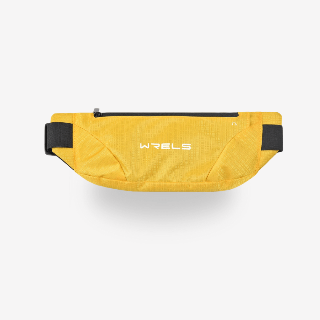 Sac Banane Femme Sport | Sac & Banane Jaune