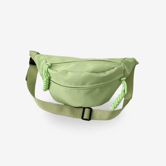 Sac Banane Femme Vert | Sac & Banane Vert