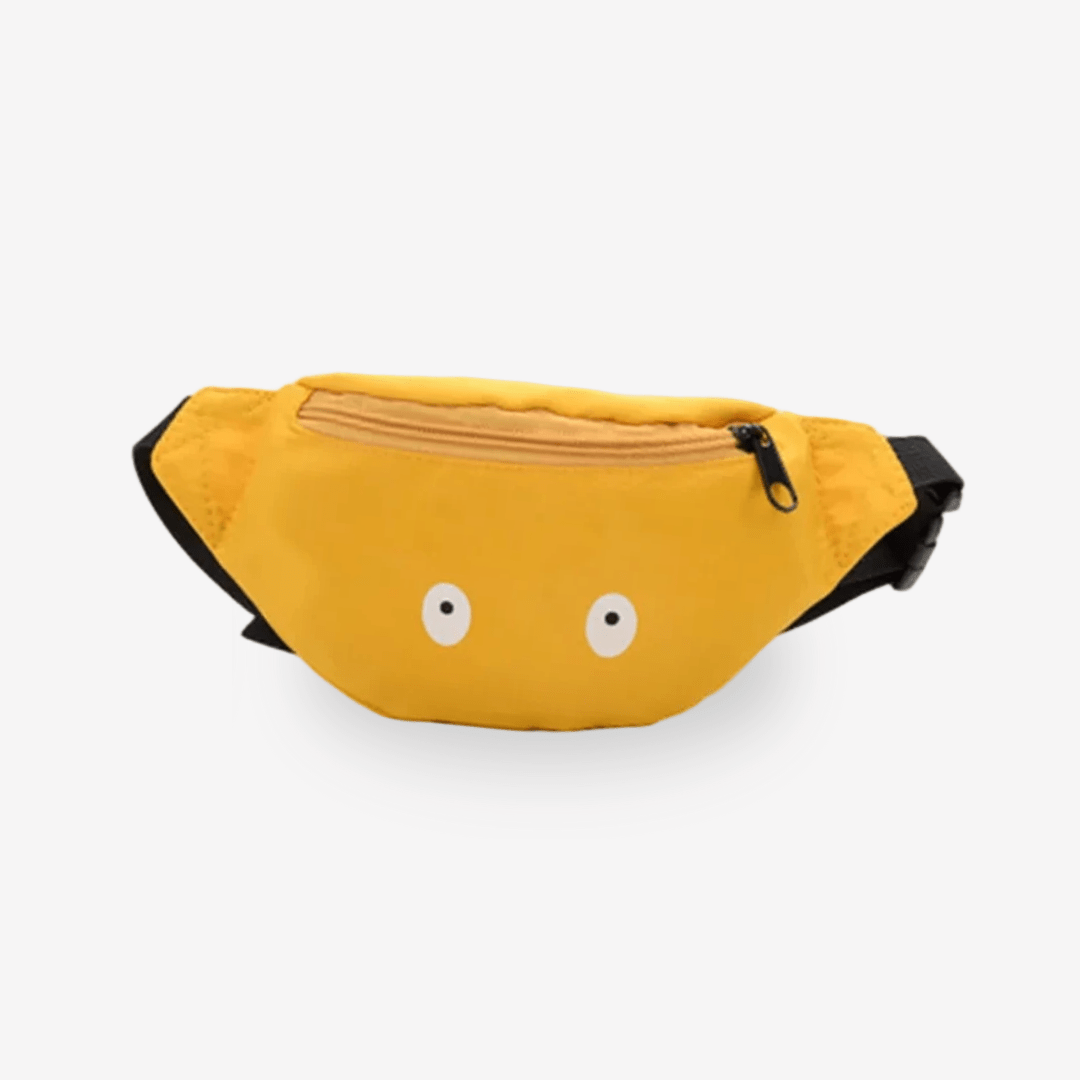 Sac Banane Fille 10 Ans | Sac & Banane Jaune