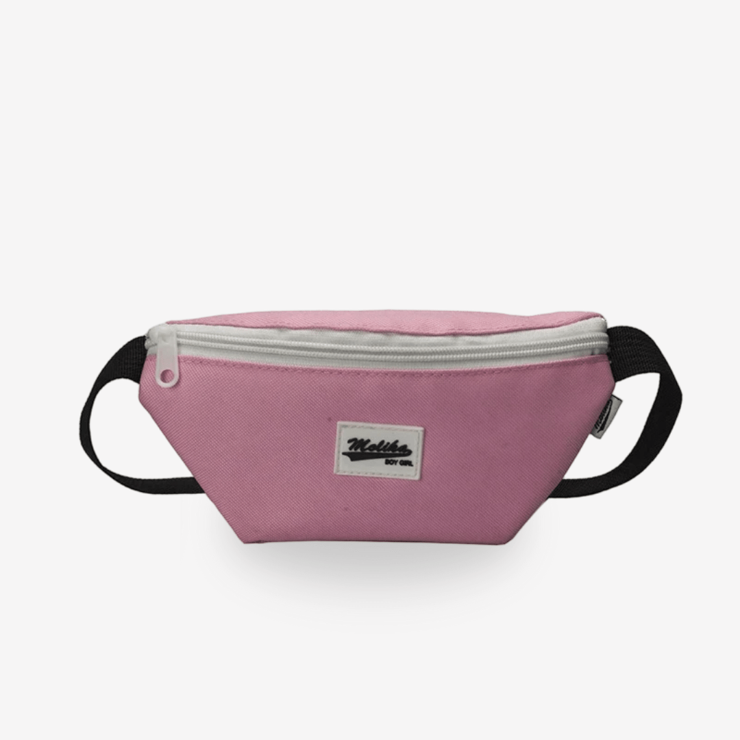 Sac Banane Fille 12 Ans | Sac & Banane Rose