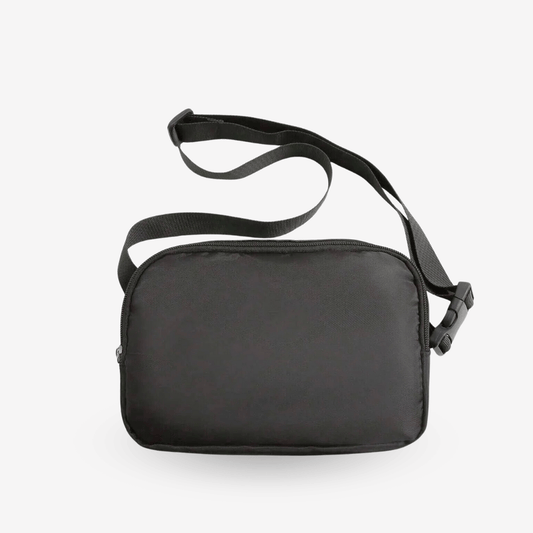 Sac Banane Garçon | Sac & Banane Noir