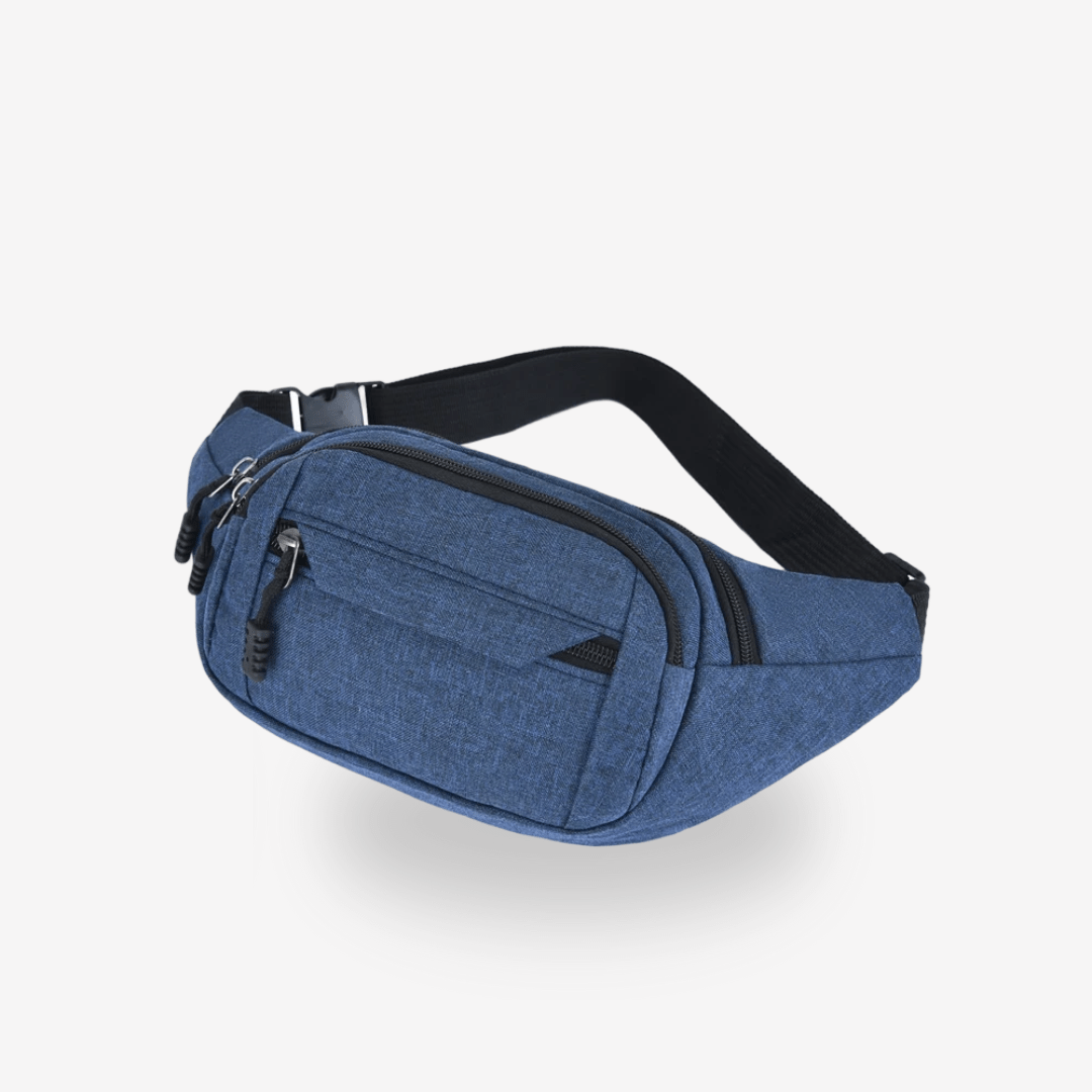 Sac Banane pas cher | Sac & Banane Bleu