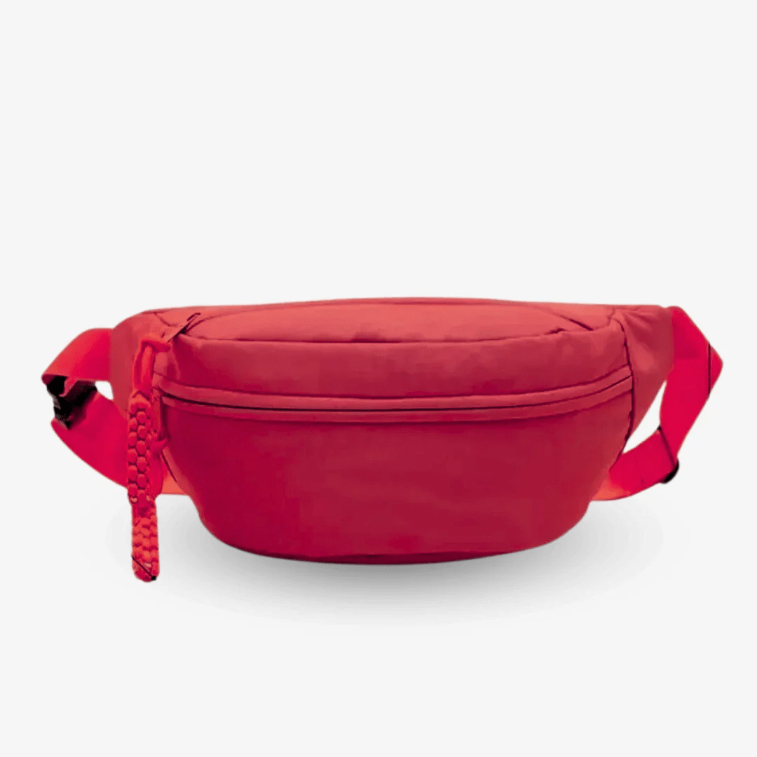 Sac Banane Rouge | Sac & Banane Rouge