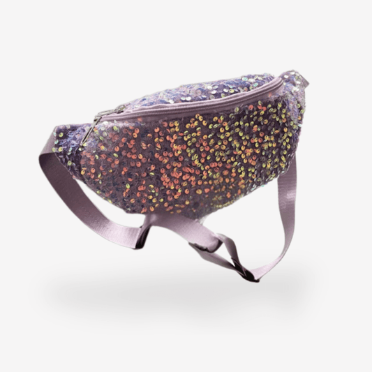 Sac Banane Sequin | Sac & Banane