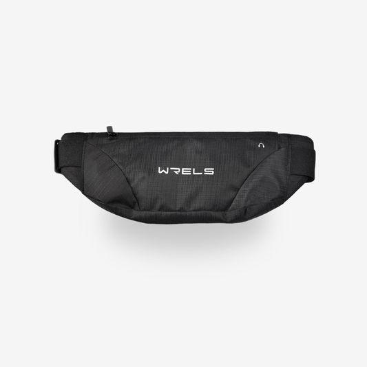 Sac Banane Sport | Sac & Banane Noir