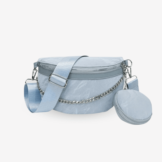 Sac Banane Tendance | Sac & Banane Bleu