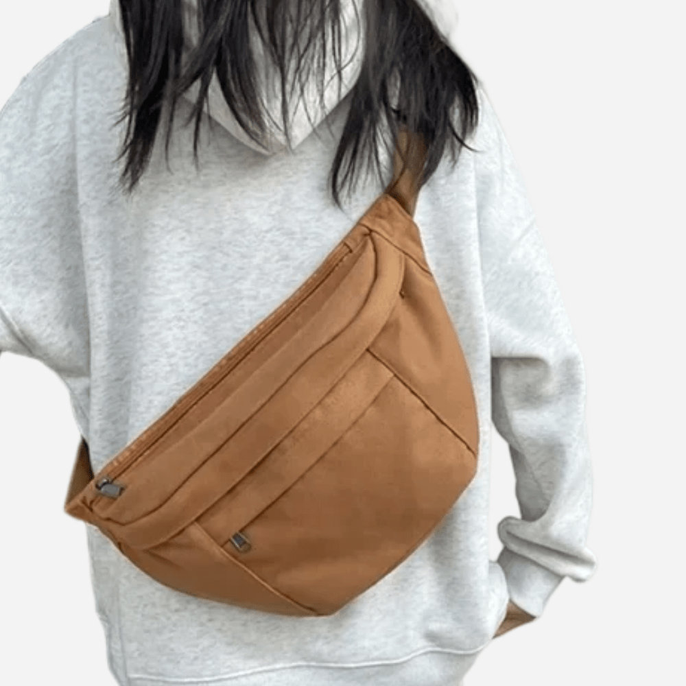 Sac Banane XL Femme  | Sac & Banane