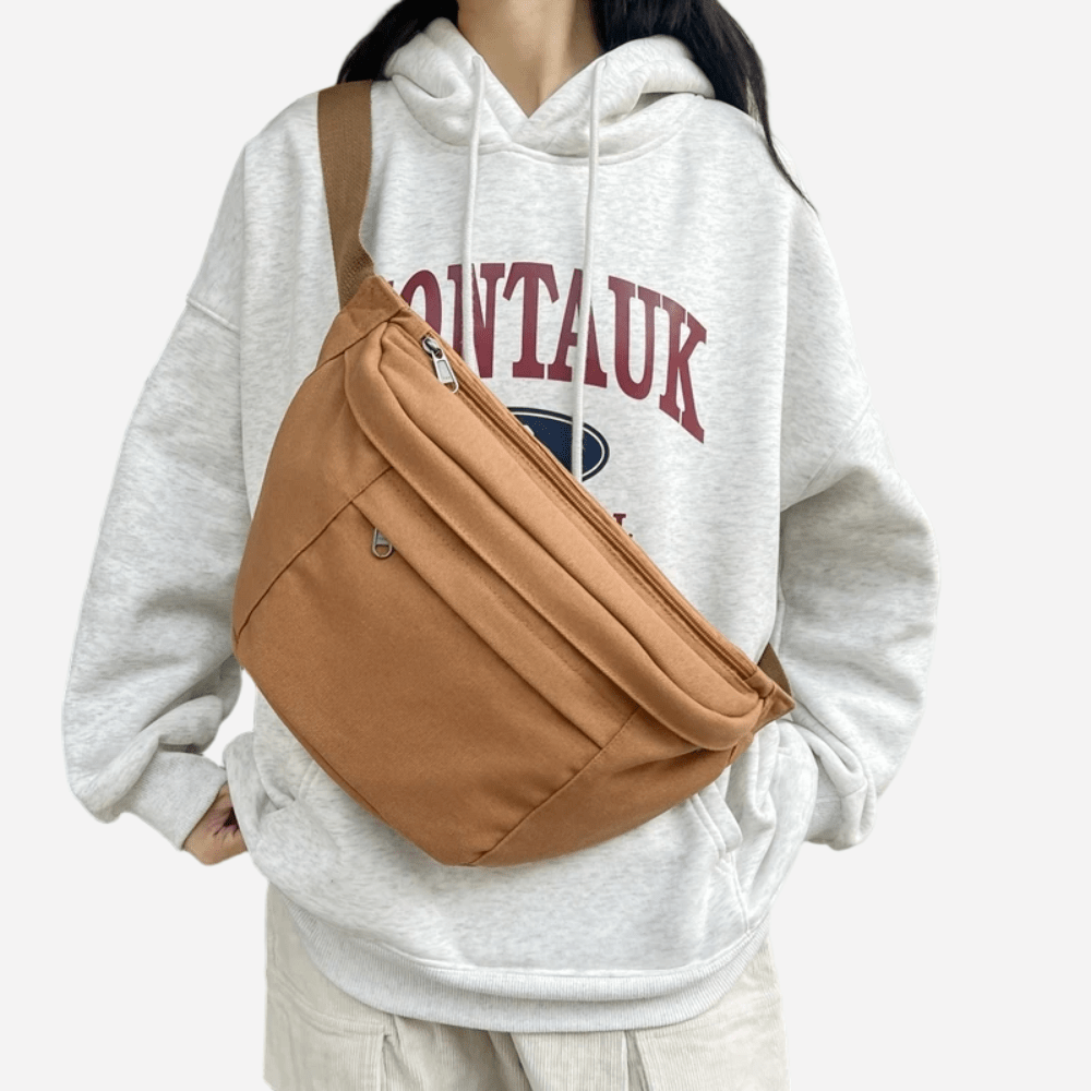 Sac Banane XL Femme  | Sac & Banane