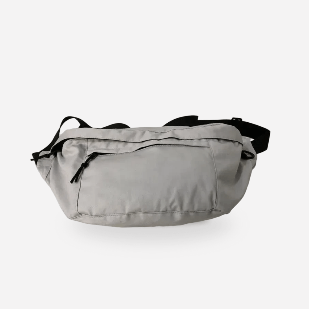 Sac Banane XL | Sac & Banane Gris